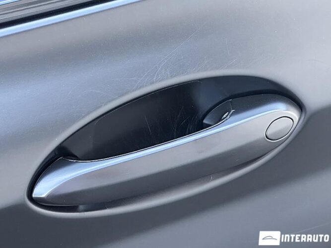 BMW X4M Competition 69 interauto-car