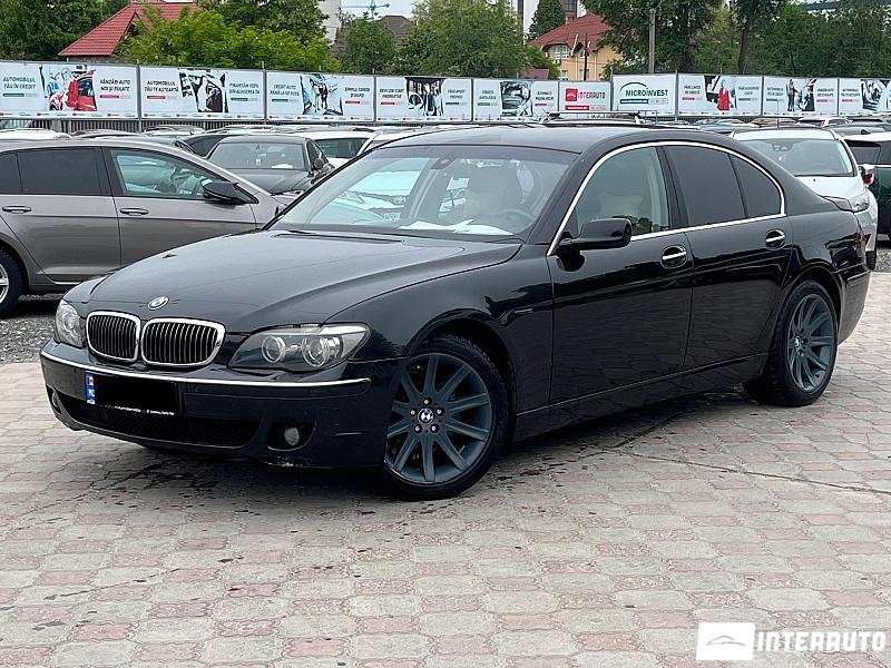 BMW 730 2 interauto oferta masina
