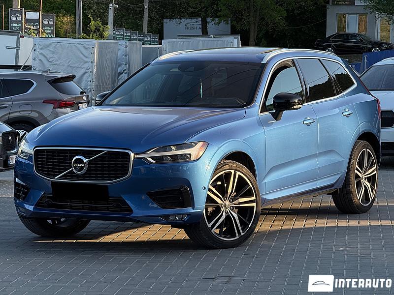 Volvo XC 60 2 interauto oferta masina