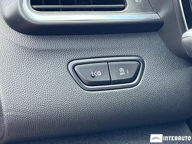 Renault Kadjar 50 interauto-car