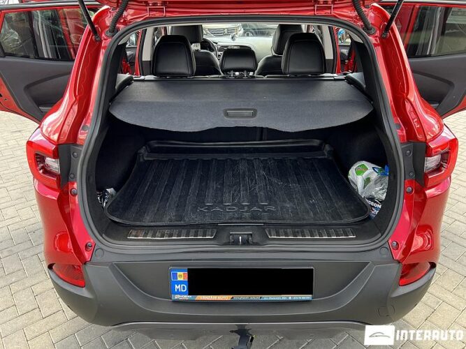 Renault Kadjar 51 interauto-car