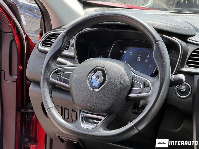 Renault Kadjar 38 interauto-car