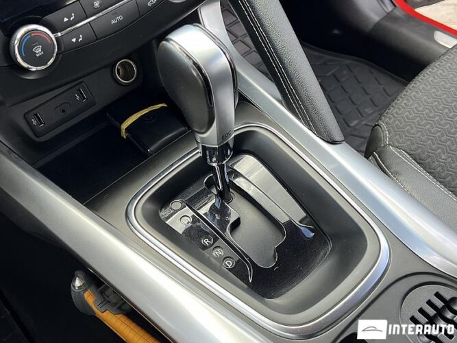 Renault Kadjar 42 interauto-car