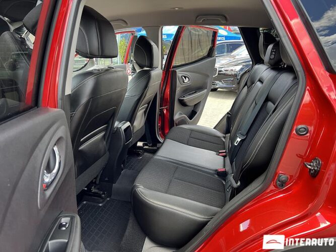 Renault Kadjar 44 interauto-car