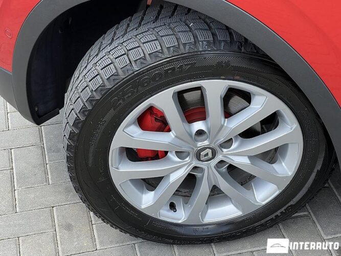 Renault Kadjar 47 interauto-car