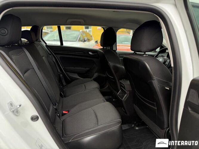 Renault Megane 37 interauto-car