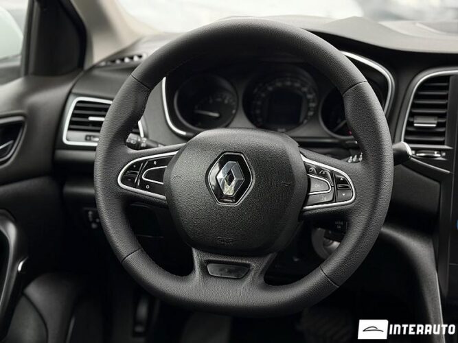 Renault Megane 32 interauto-car