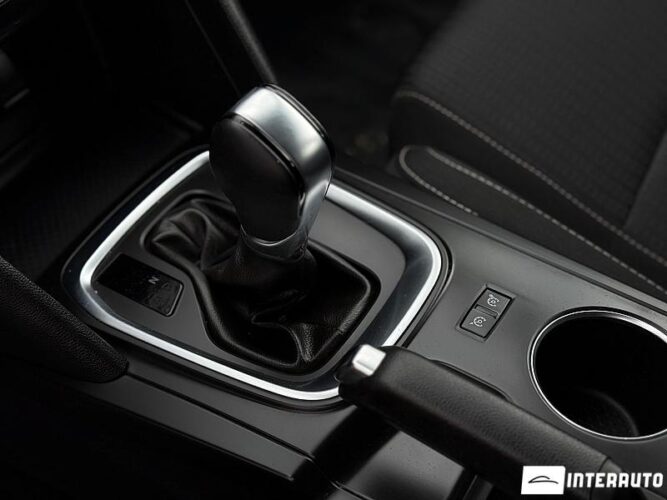 Renault Megane 35 interauto-car