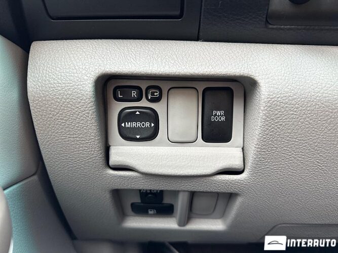 Lexus RX 400h 36 interauto-car