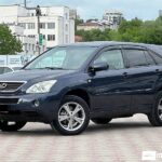 Lexus RX 400h 2006