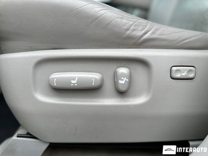 Lexus RX 400h 41 interauto-car