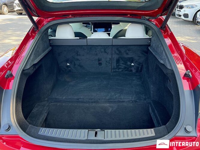 Tesla Model S Plaid 52 interauto-car