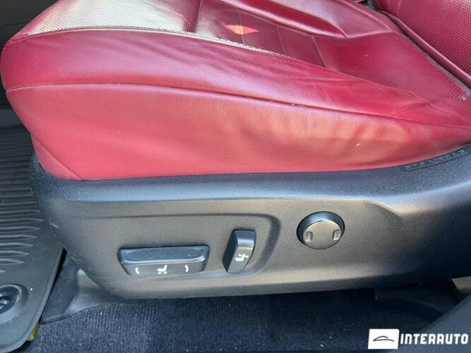 Lexus RX 200t 46 interauto-car