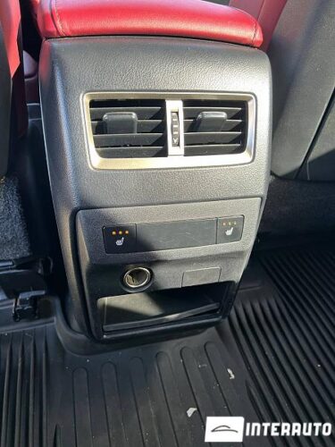 Lexus RX 200t 49 interauto-car