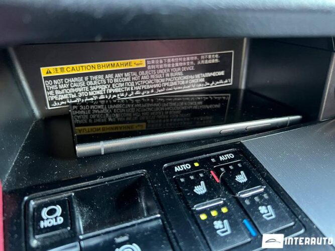 Lexus RX 200t 43 interauto-car