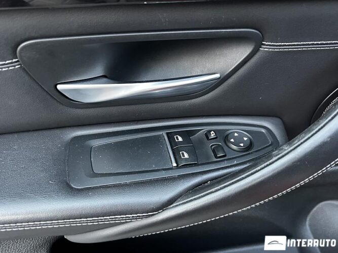 BMW M4 Competition 49 interauto-car