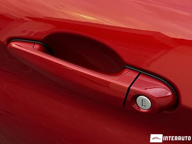 BMW M4 Competition 48 interauto-car