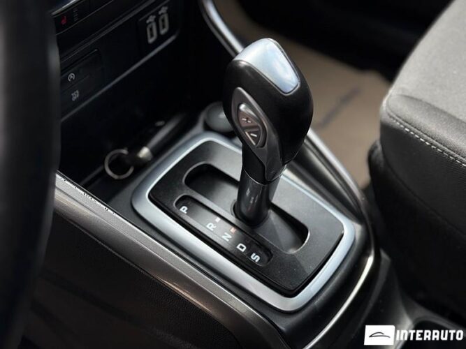 Ford Ecosport 45 interauto-car