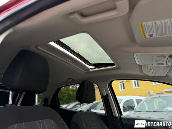 Ford Ecosport 47 interauto-car