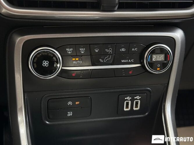 Ford Ecosport 44 interauto-car