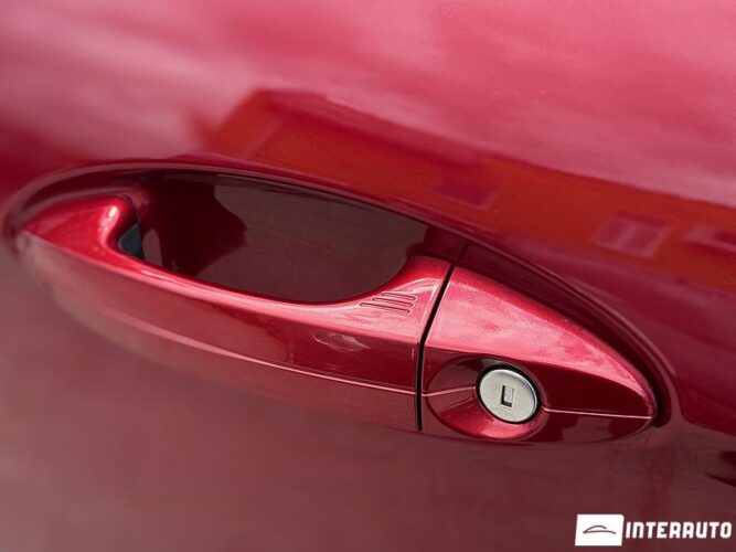 Ford Ecosport 35 interauto-car