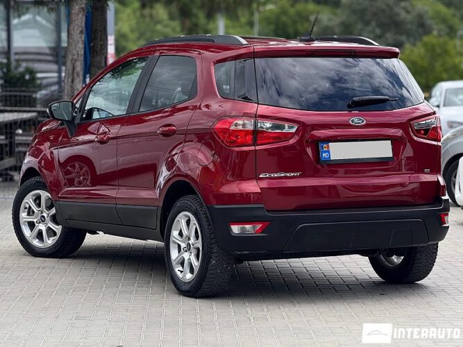 Ford Ecosport 34 interauto-car