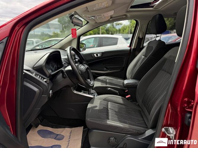 Ford Ecosport 36 interauto-car