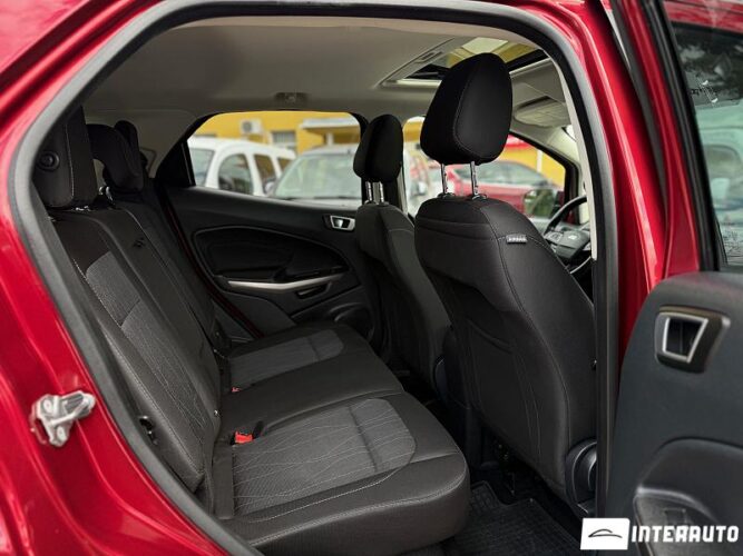 Ford Ecosport 48 interauto-car