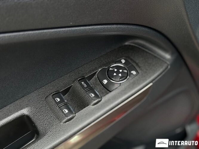Ford Ecosport 38 interauto-car