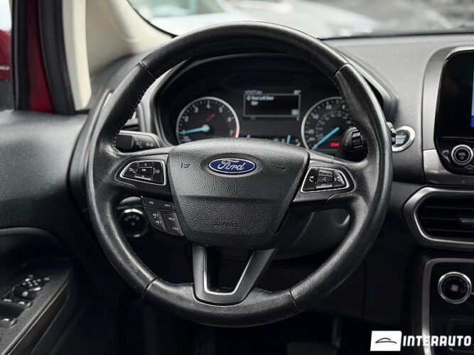 Ford Ecosport 41 interauto-car