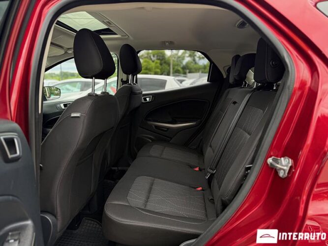 Ford Ecosport 49 interauto-car