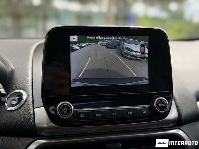 Ford Ecosport 43 interauto-car