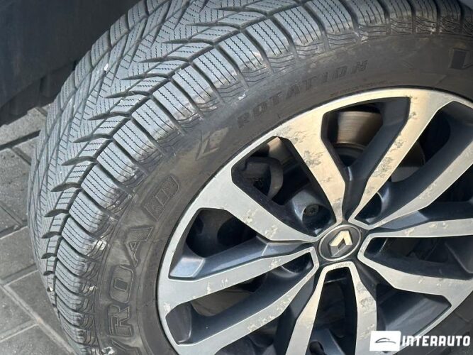 Renault Kadjar 49 interauto-car