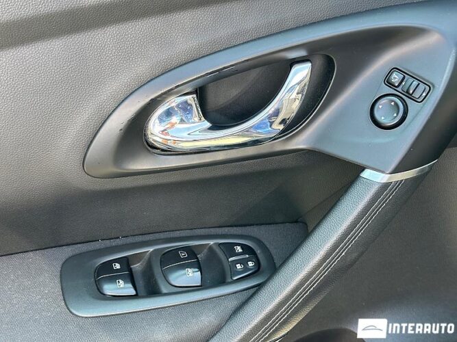 Renault Kadjar 44 interauto-car