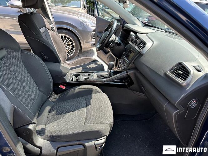 Renault Kadjar 35 interauto-car