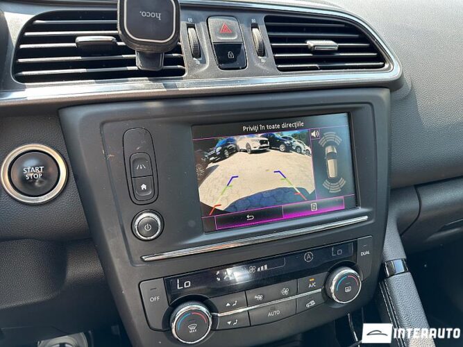 Renault Kadjar 41 interauto-car