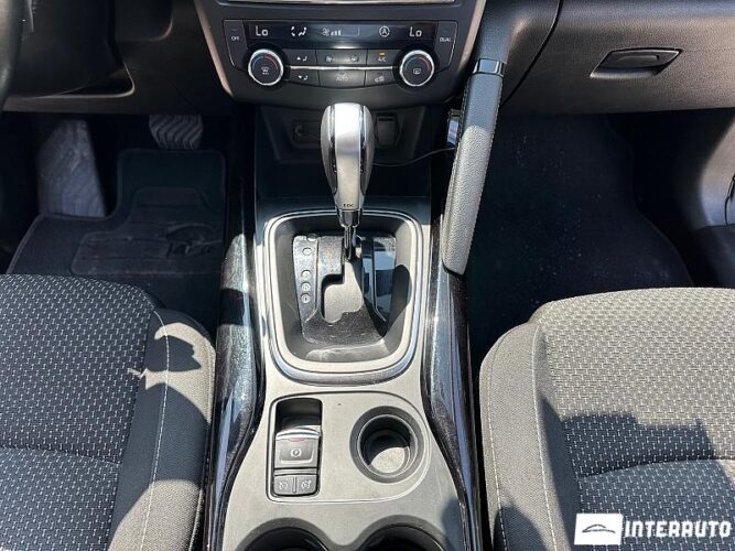 Renault Kadjar 42 interauto-car