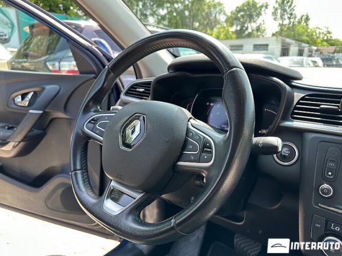 Renault Kadjar 38 interauto-car