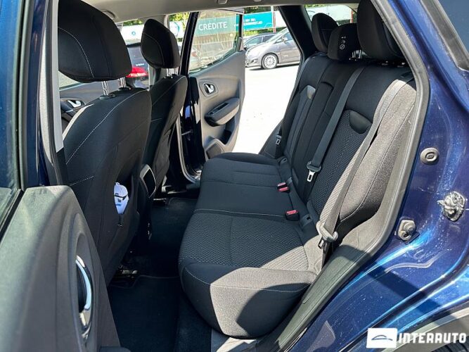 Renault Kadjar 45 interauto-car