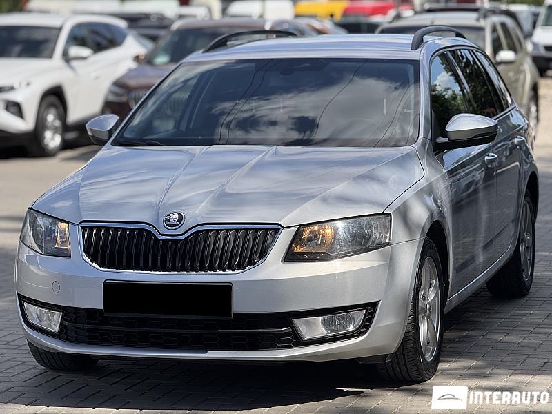 Skoda Octavia 2 interauto oferta masina