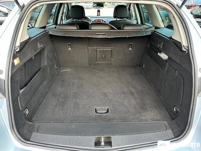 Opel Astra 45 interauto-car