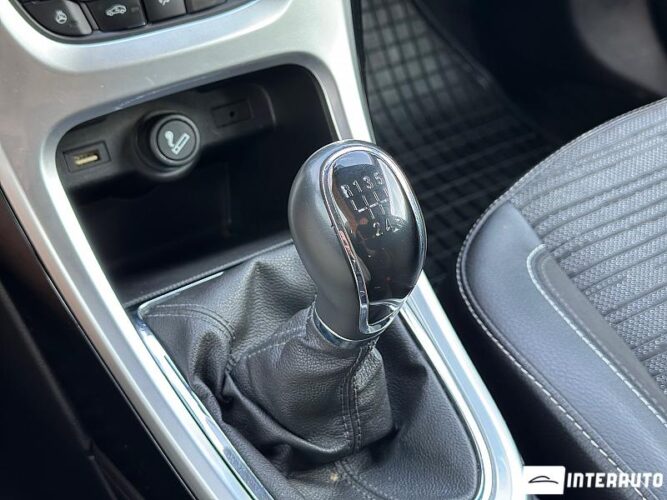 Opel Astra 41 interauto-car