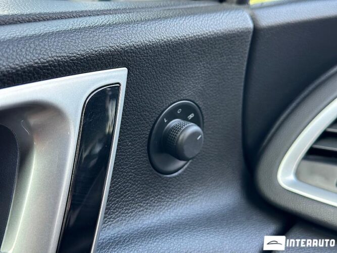 Opel Astra 35 interauto-car