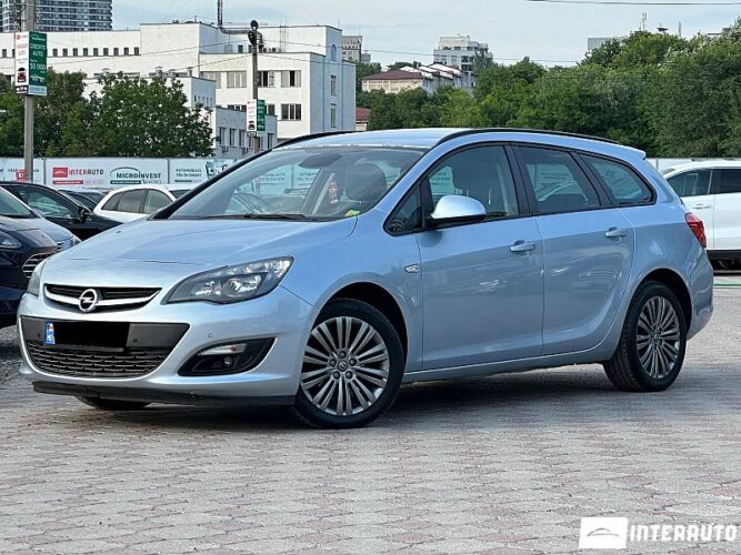 Opel Astra 29 interauto-car