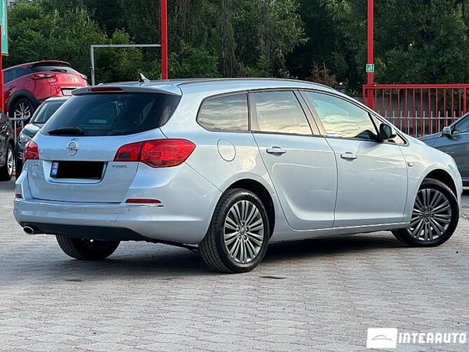Opel Astra 31 interauto-car