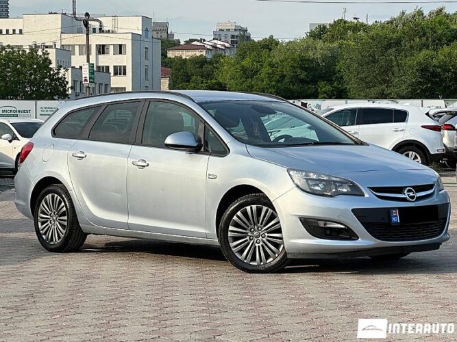 Opel Astra 32 interauto-car
