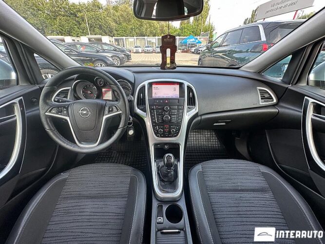 Opel Astra 36 interauto-car