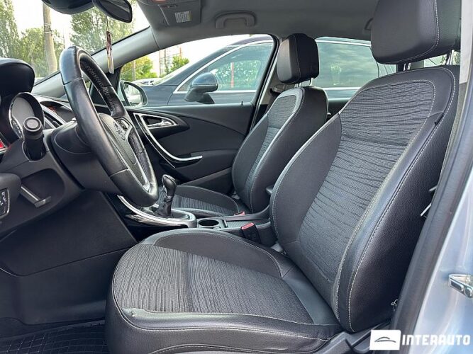 Opel Astra 33 interauto-car