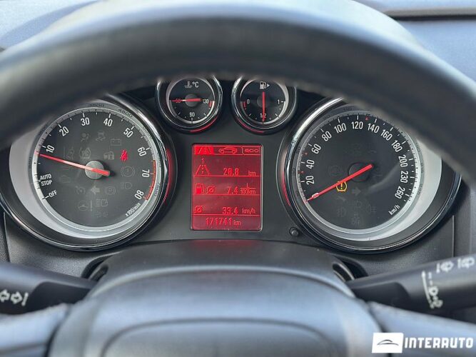 Opel Astra 39 interauto-car