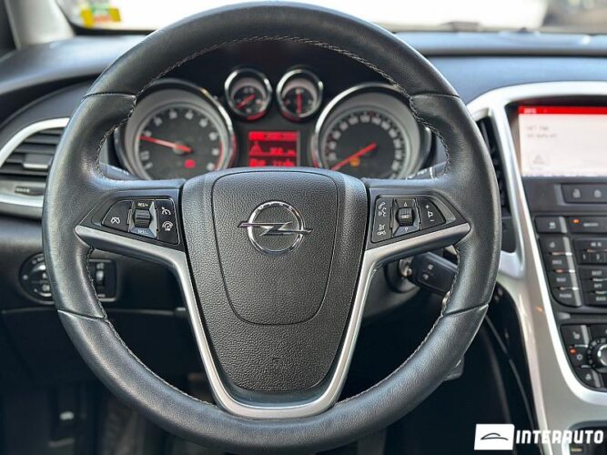 Opel Astra 38 interauto-car